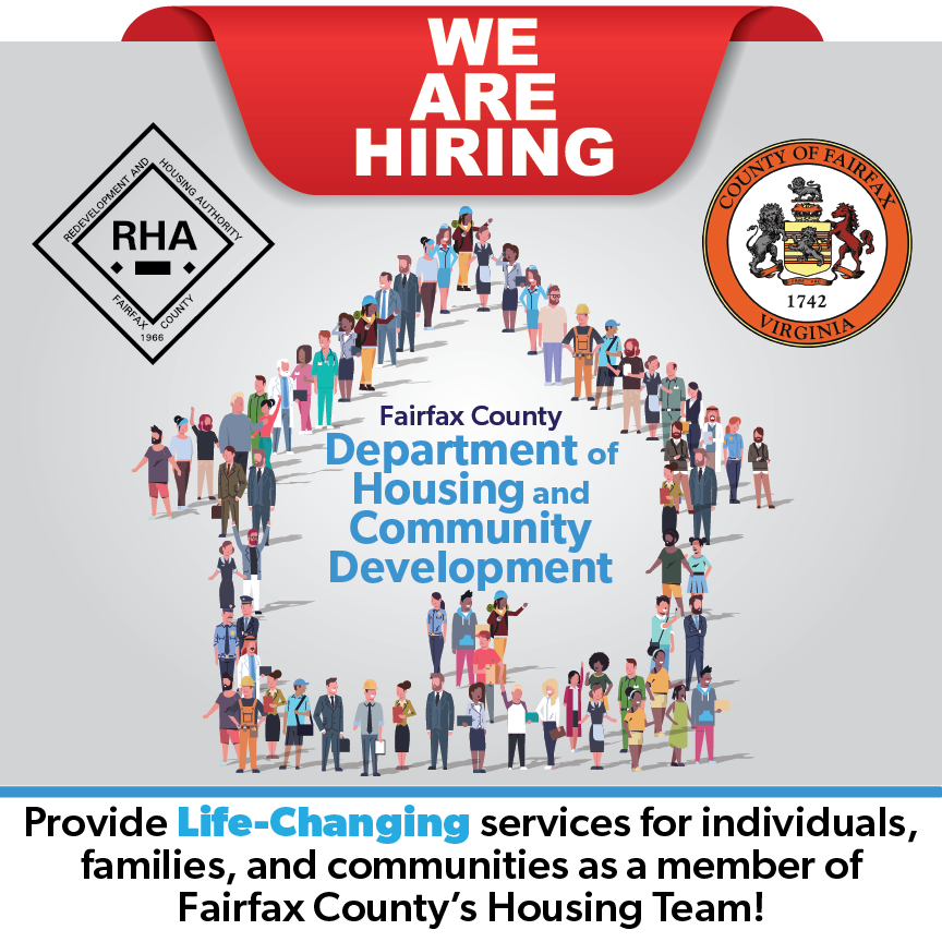 Housing careers housing and community development